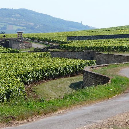 Hotel La Chouette Puligny-Montrachet Exterior photo