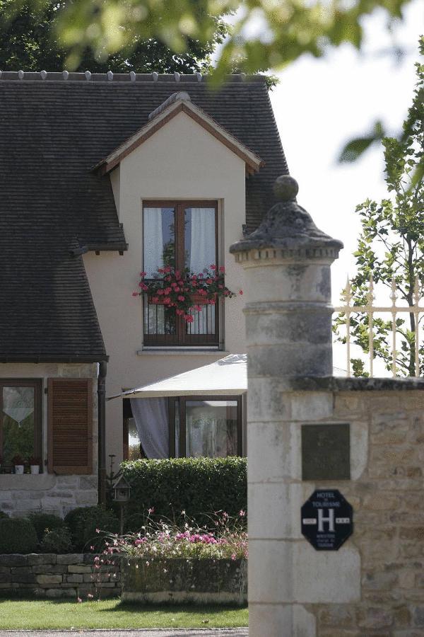 Hotel La Chouette Puligny-Montrachet Exterior photo