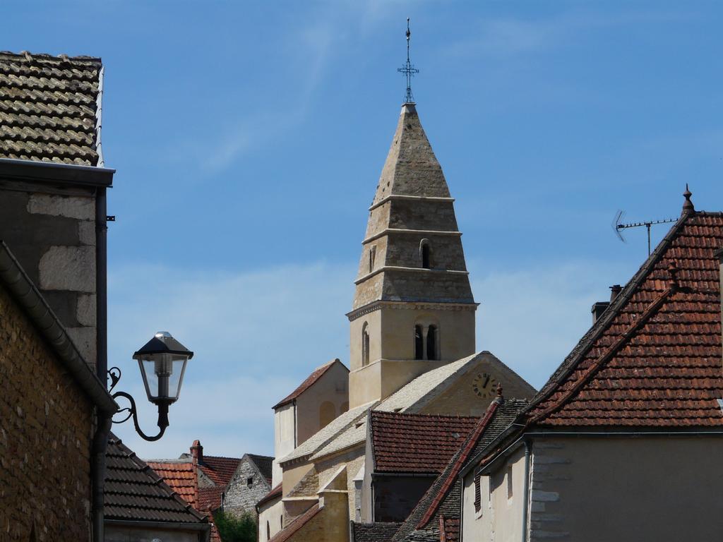 Hotel La Chouette Puligny-Montrachet Exterior photo