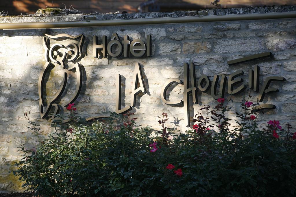 Hotel La Chouette Puligny-Montrachet Exterior photo