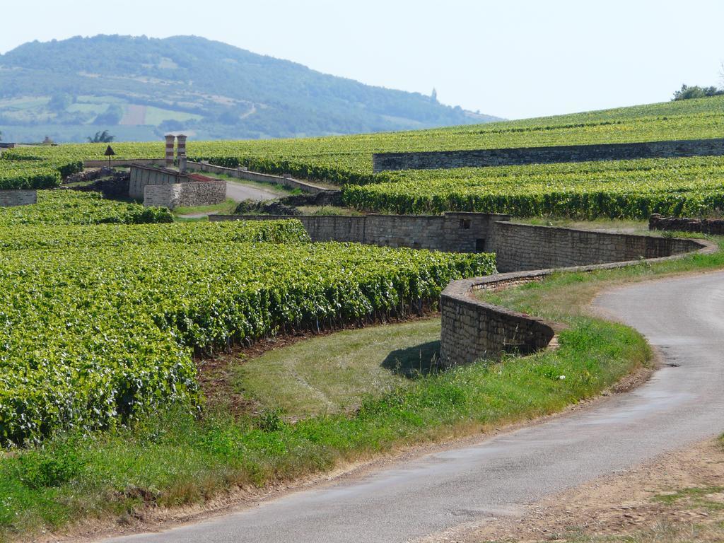 Hotel La Chouette Puligny-Montrachet Exterior photo