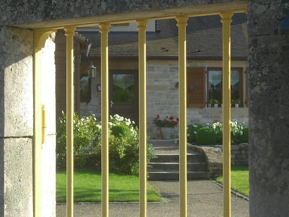 Hotel La Chouette Puligny-Montrachet Exterior photo