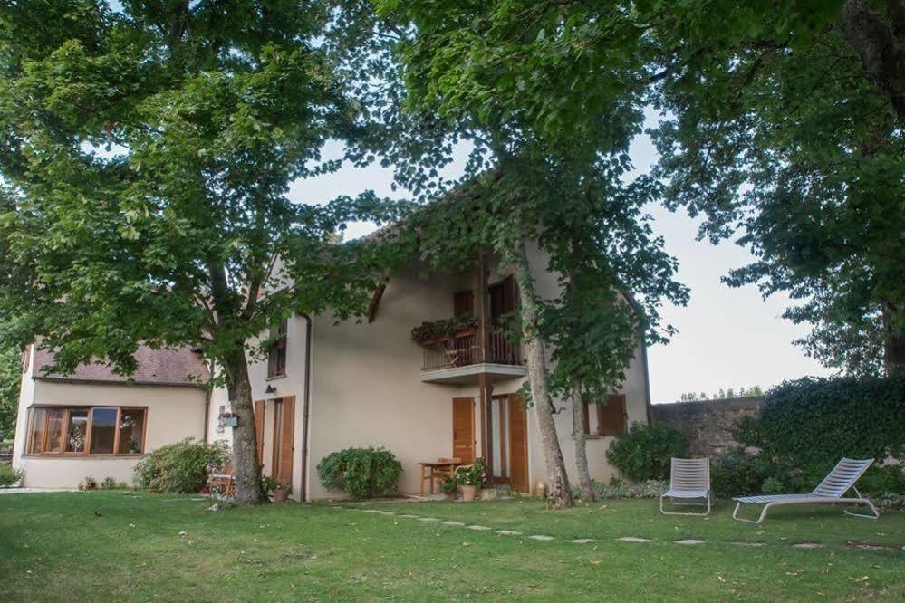 Hotel La Chouette Puligny-Montrachet Exterior photo