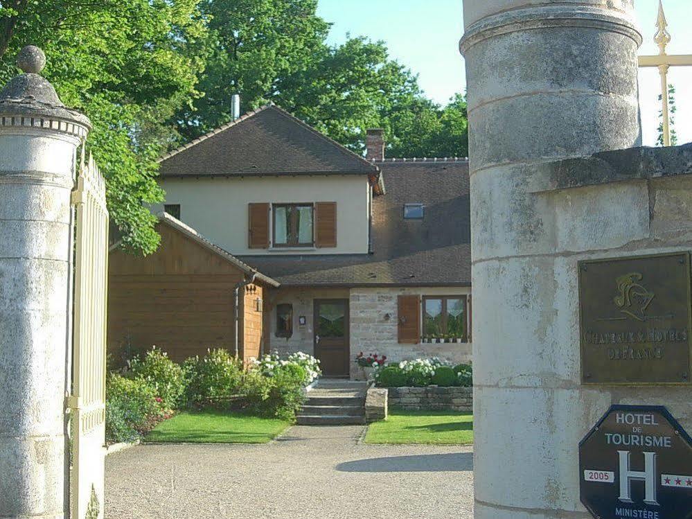 Hotel La Chouette Puligny-Montrachet Exterior photo