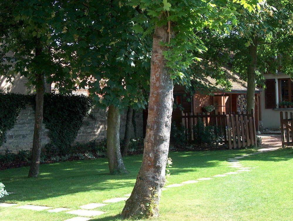 Hotel La Chouette Puligny-Montrachet Exterior photo