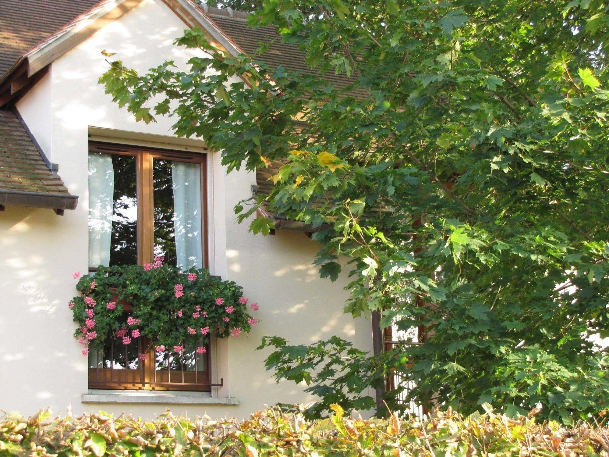 Hotel La Chouette Puligny-Montrachet Exterior photo